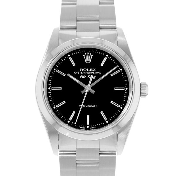 Rolex Air-King 14000